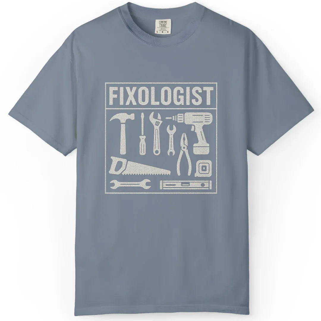 Fixologist Tools