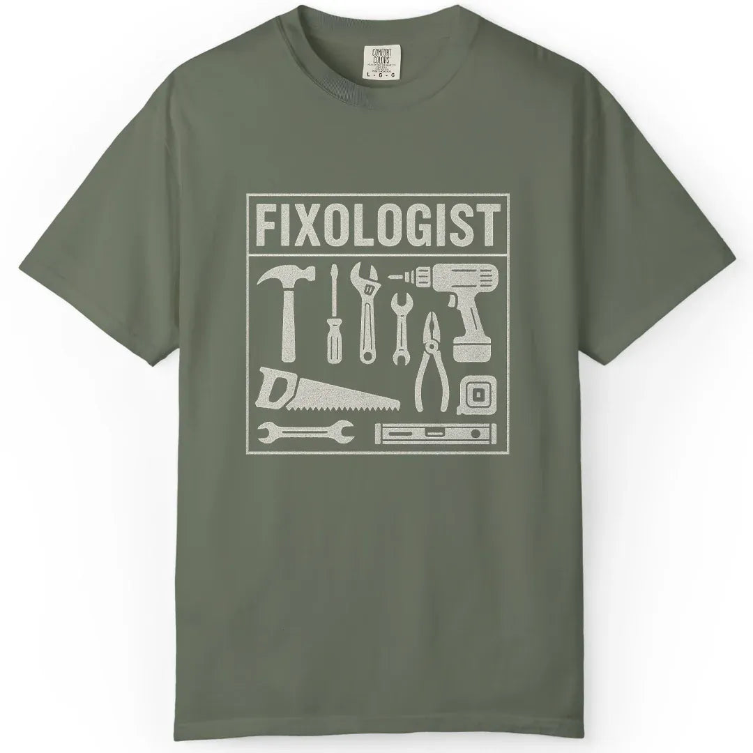 Fixologist Tools