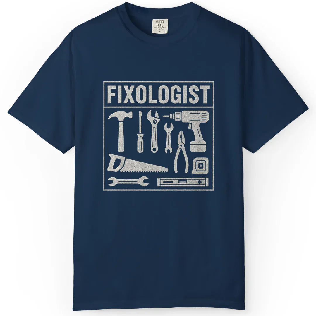 Fixologist Tools