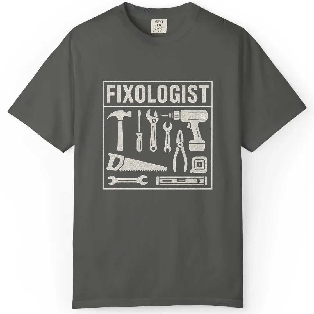 Fixologist Tools