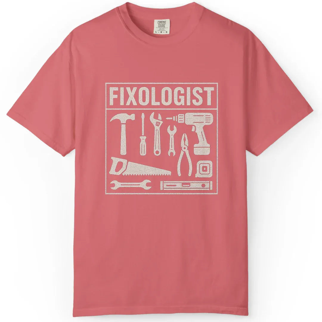 Fixologist Tools