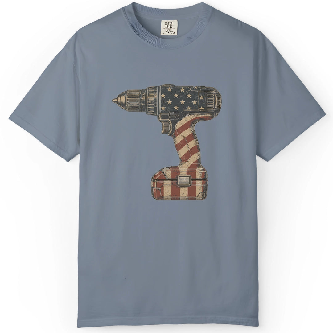 Flag Drill