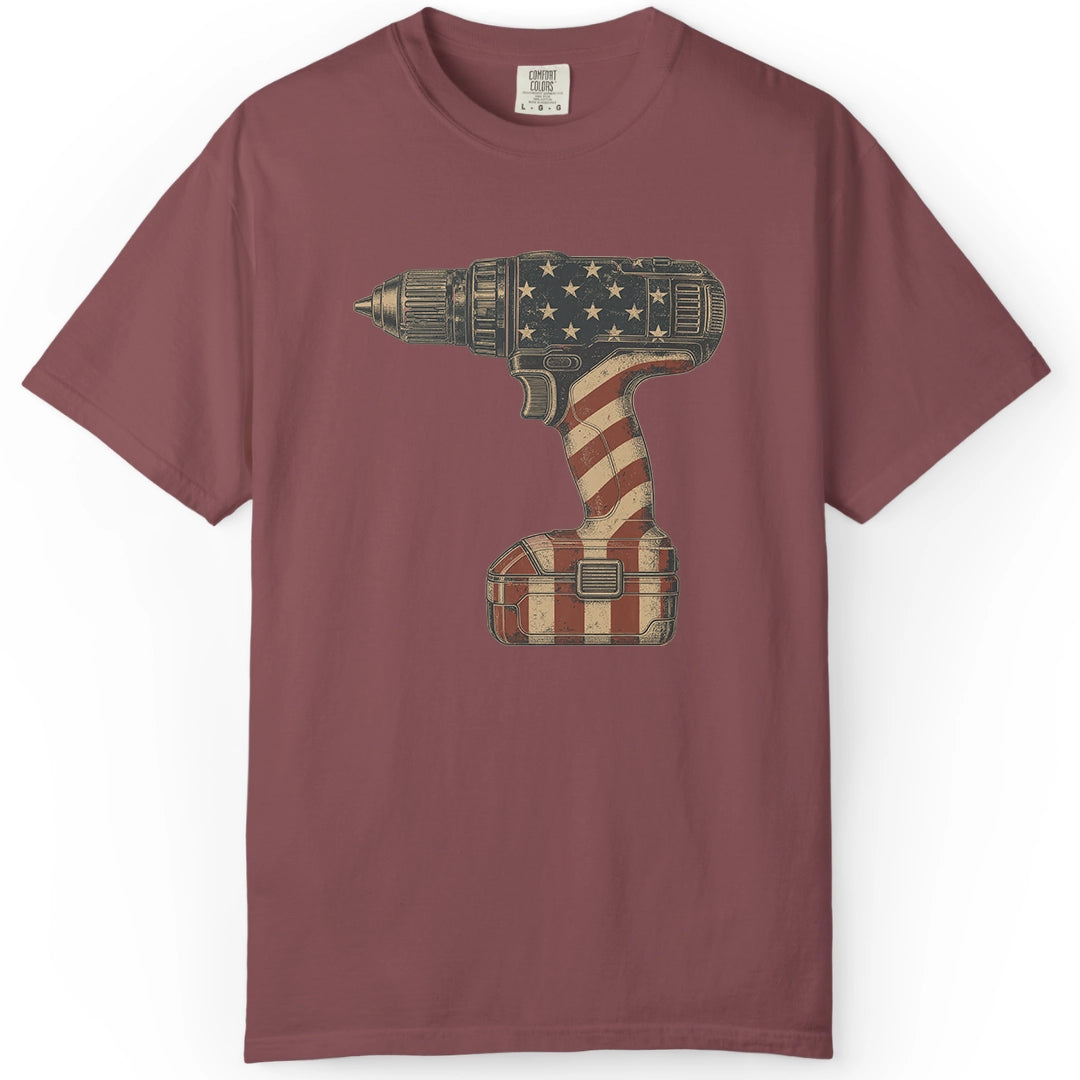 Flag Drill