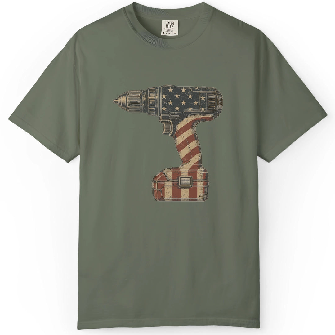Flag Drill