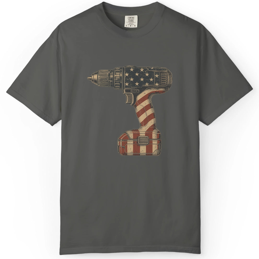 Flag Drill