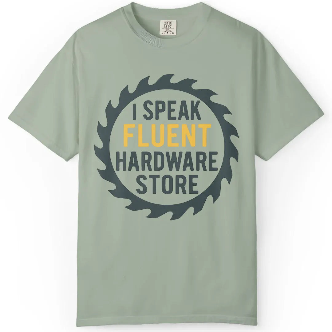 Hardware Store