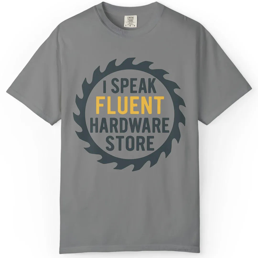 Hardware Store