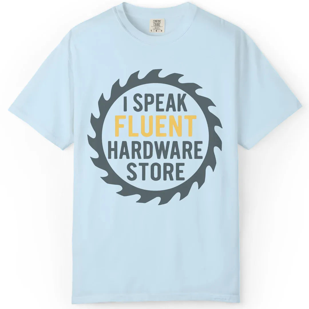 Hardware Store
