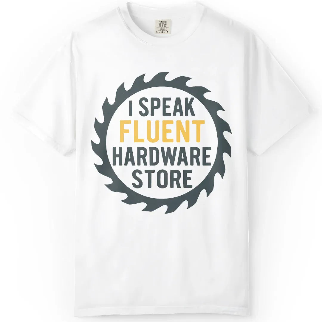 Hardware Store