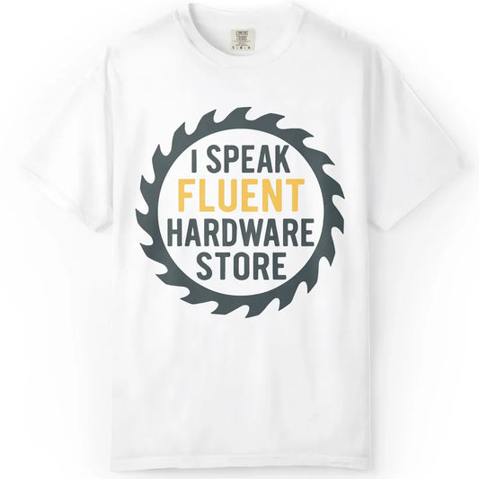 Hardware Store