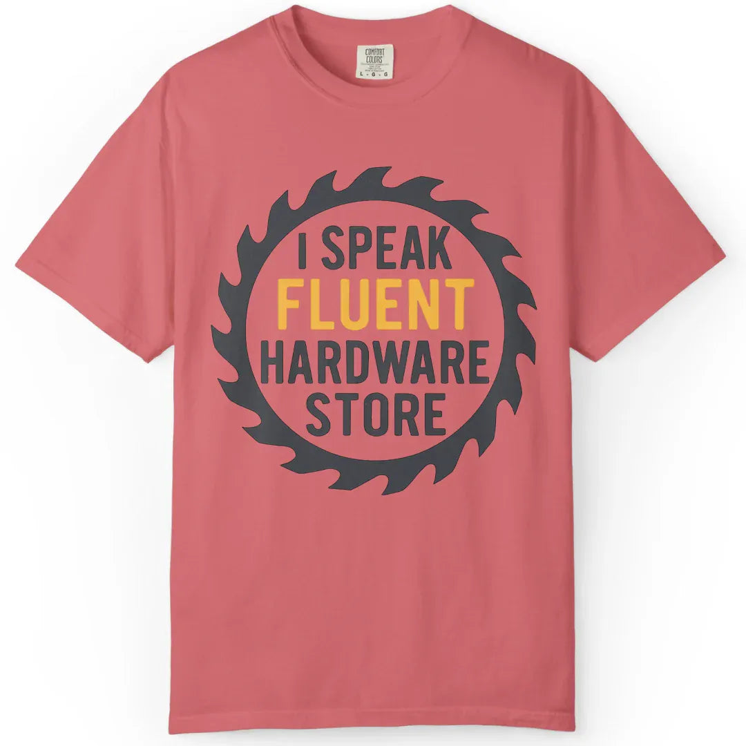 Hardware Store