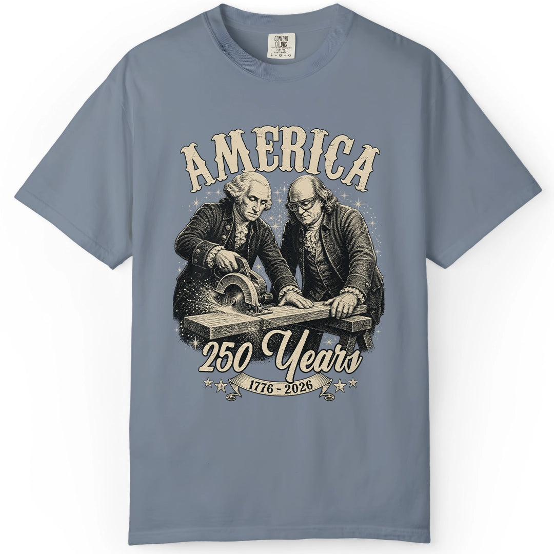 Founding
