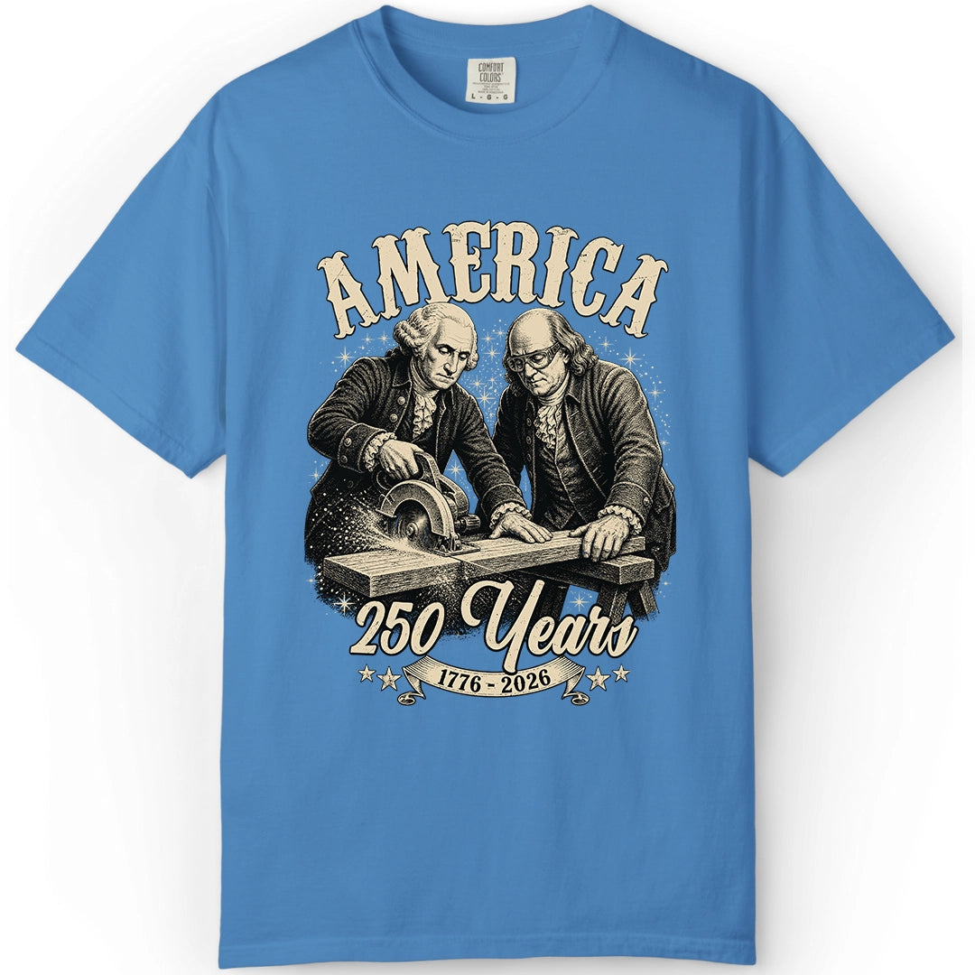 Founding