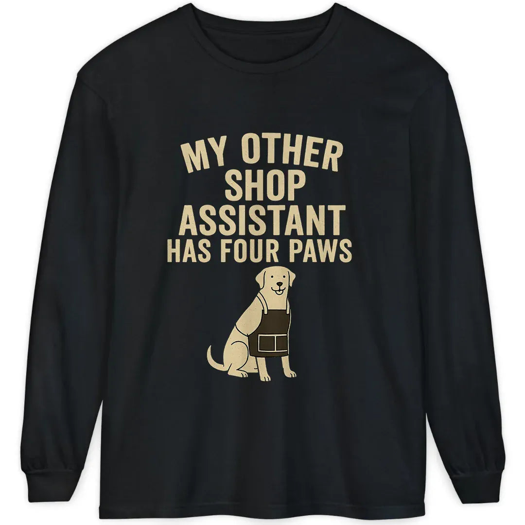 Four Paws