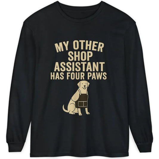 Four Paws