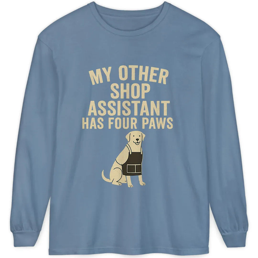Four Paws