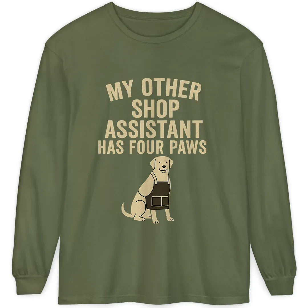 Four Paws