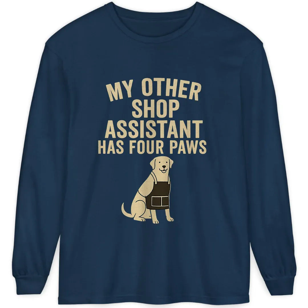 Four Paws