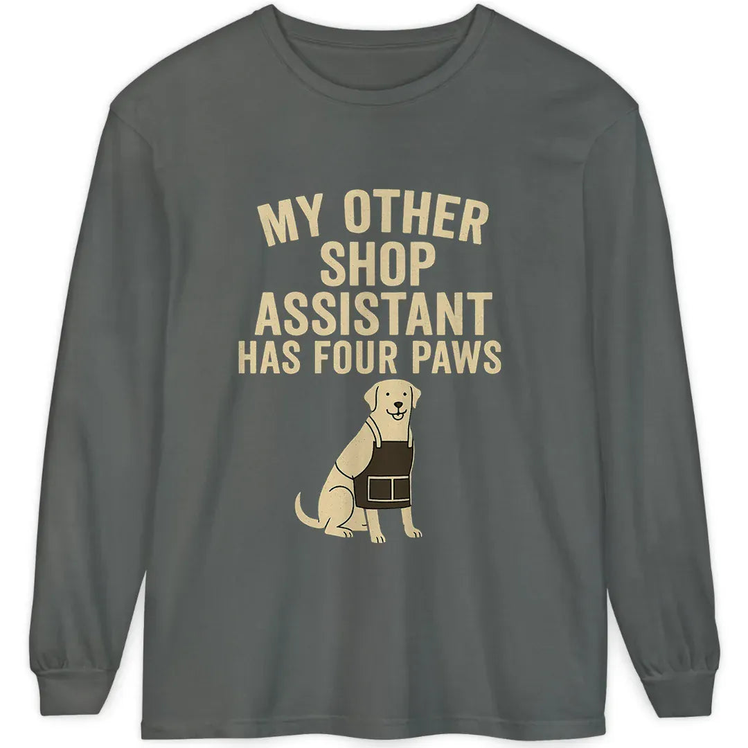 Four Paws