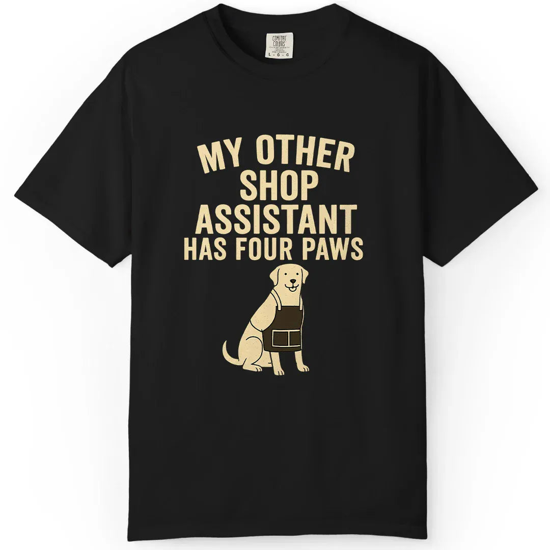 Four Paws