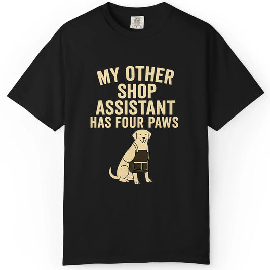 Four Paws