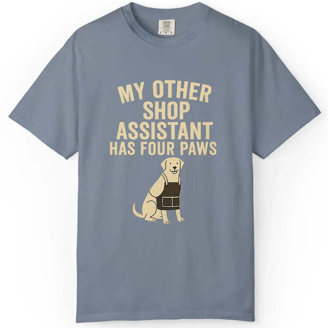 Four Paws