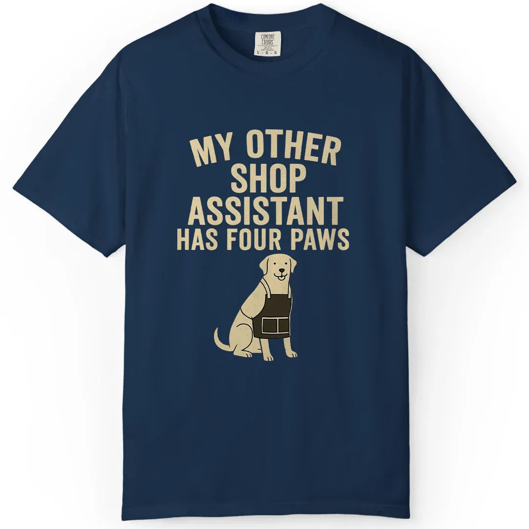 Four Paws