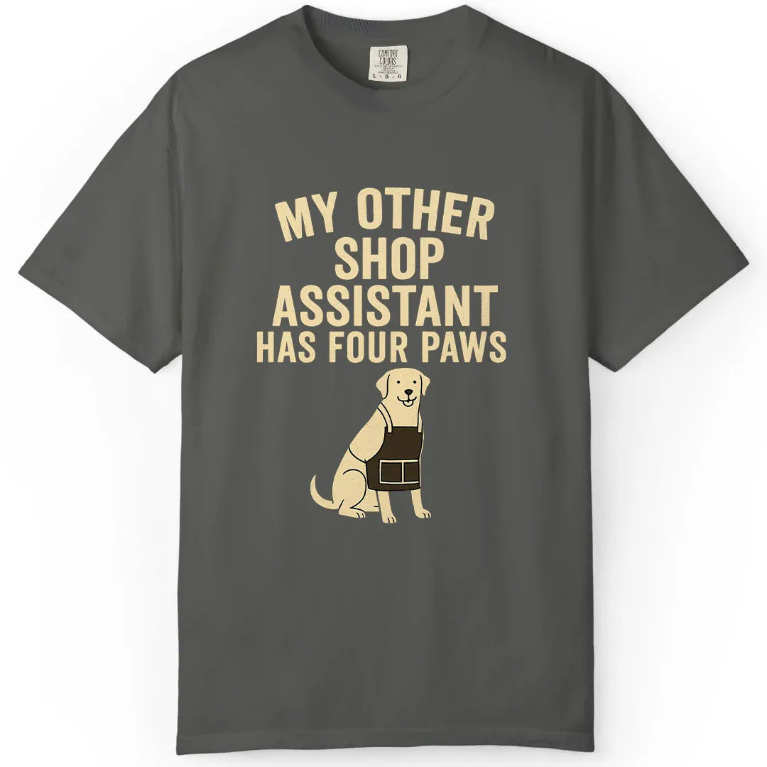 Four Paws
