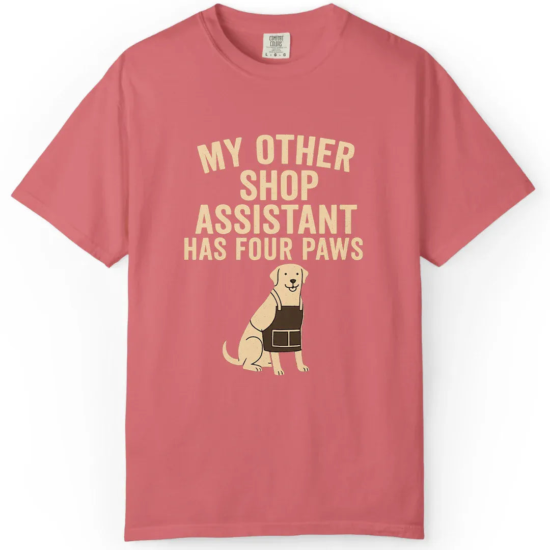Four Paws