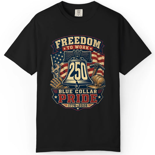 Freedom to Work