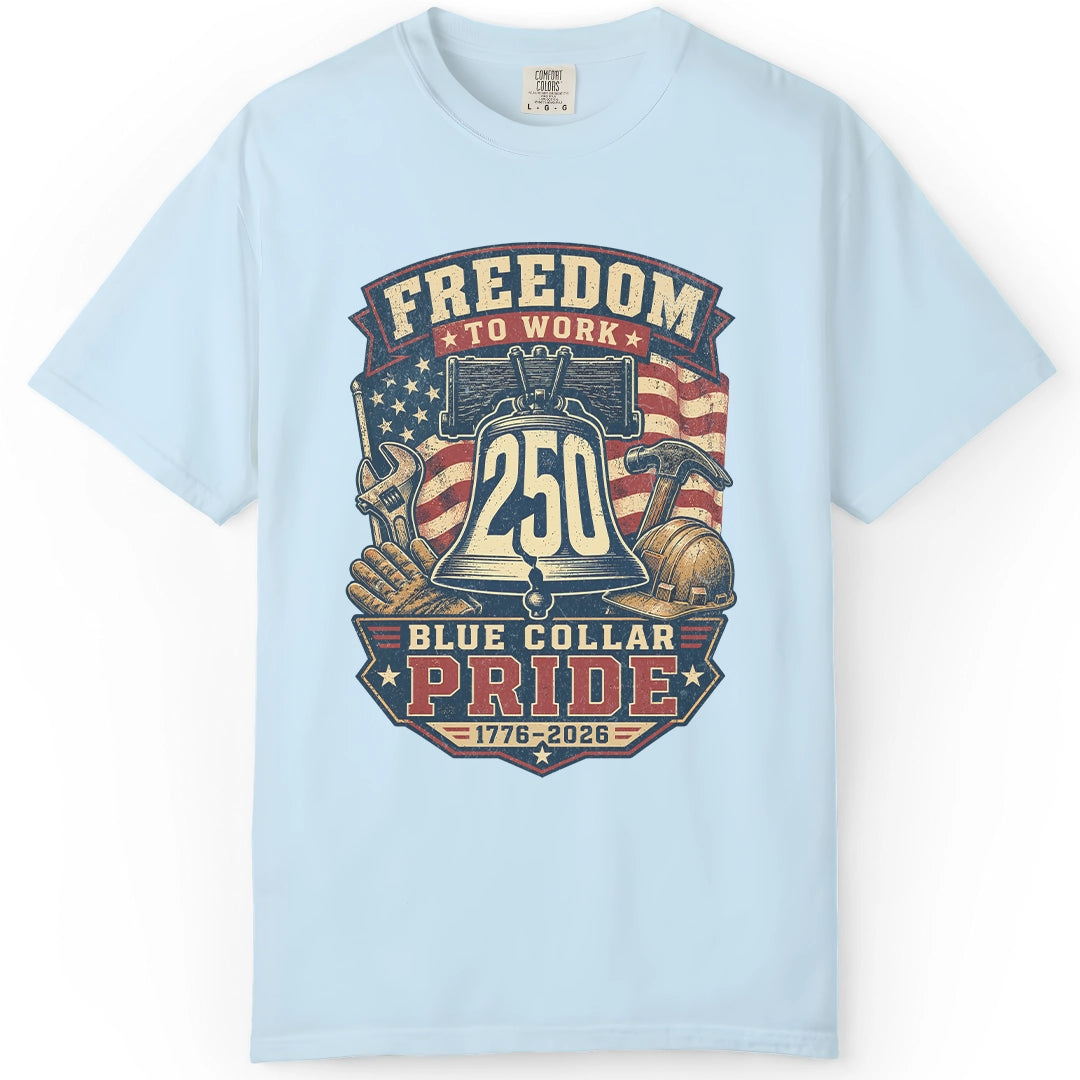 Freedom to Work