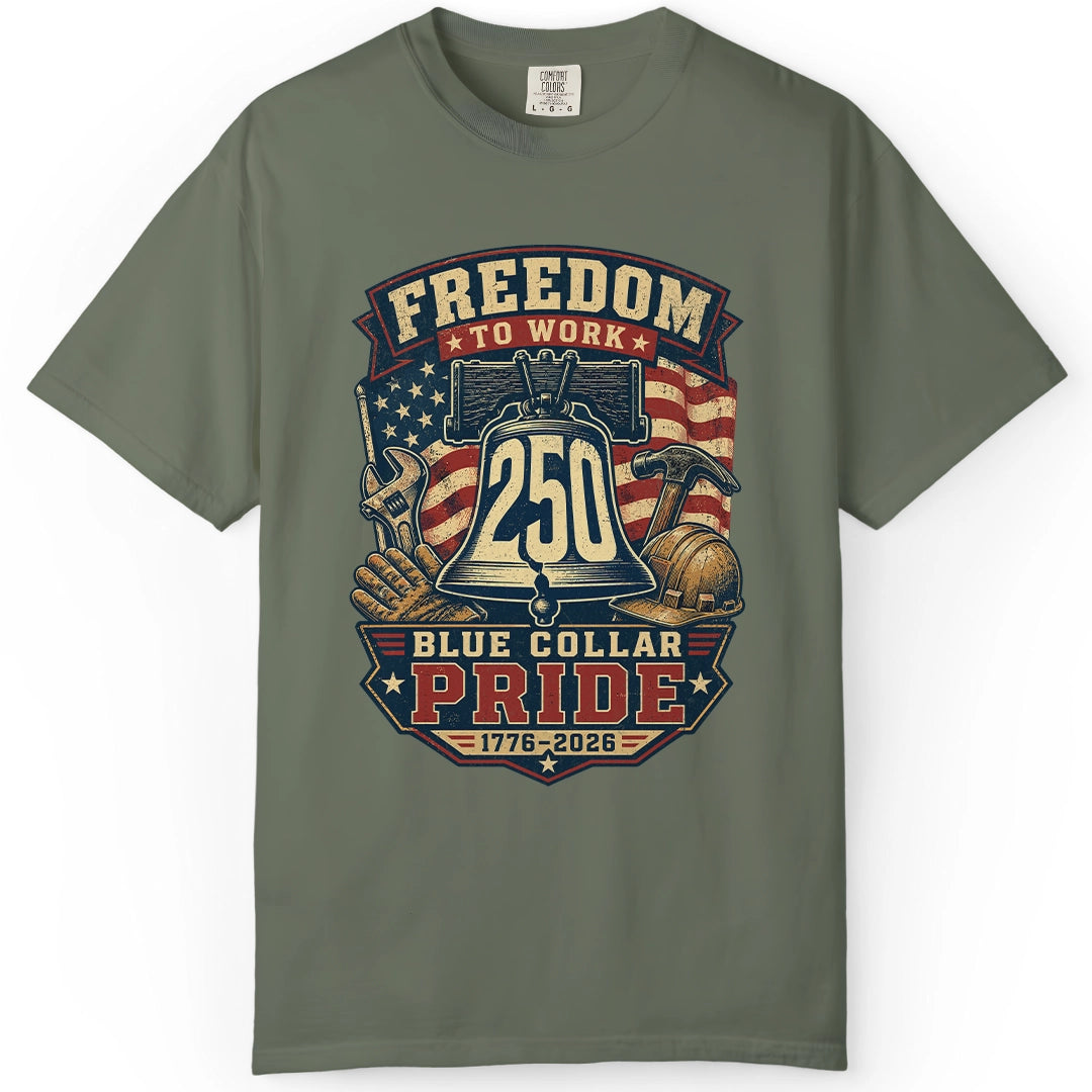 Freedom to Work