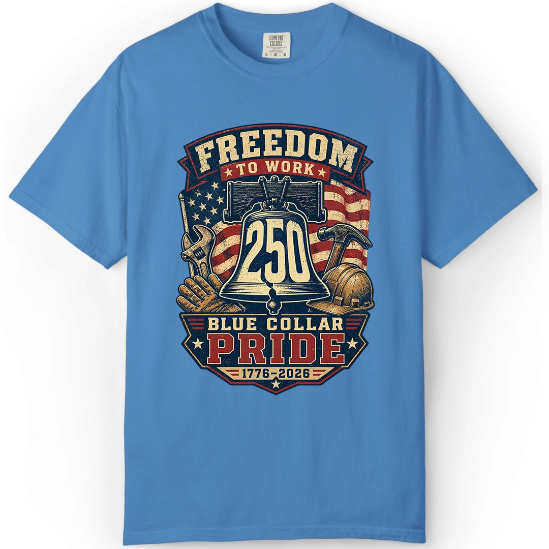 Freedom to Work