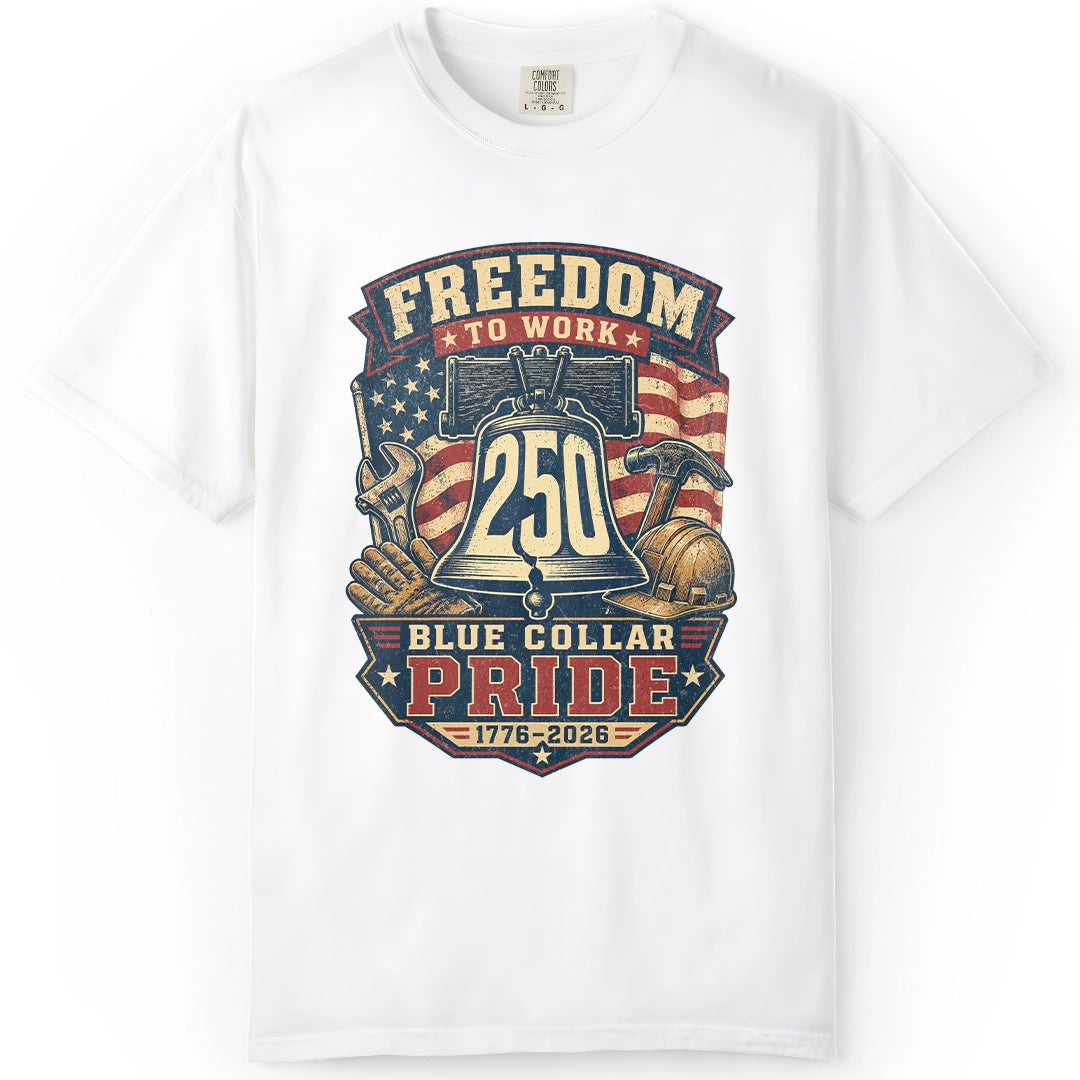 Freedom to Work
