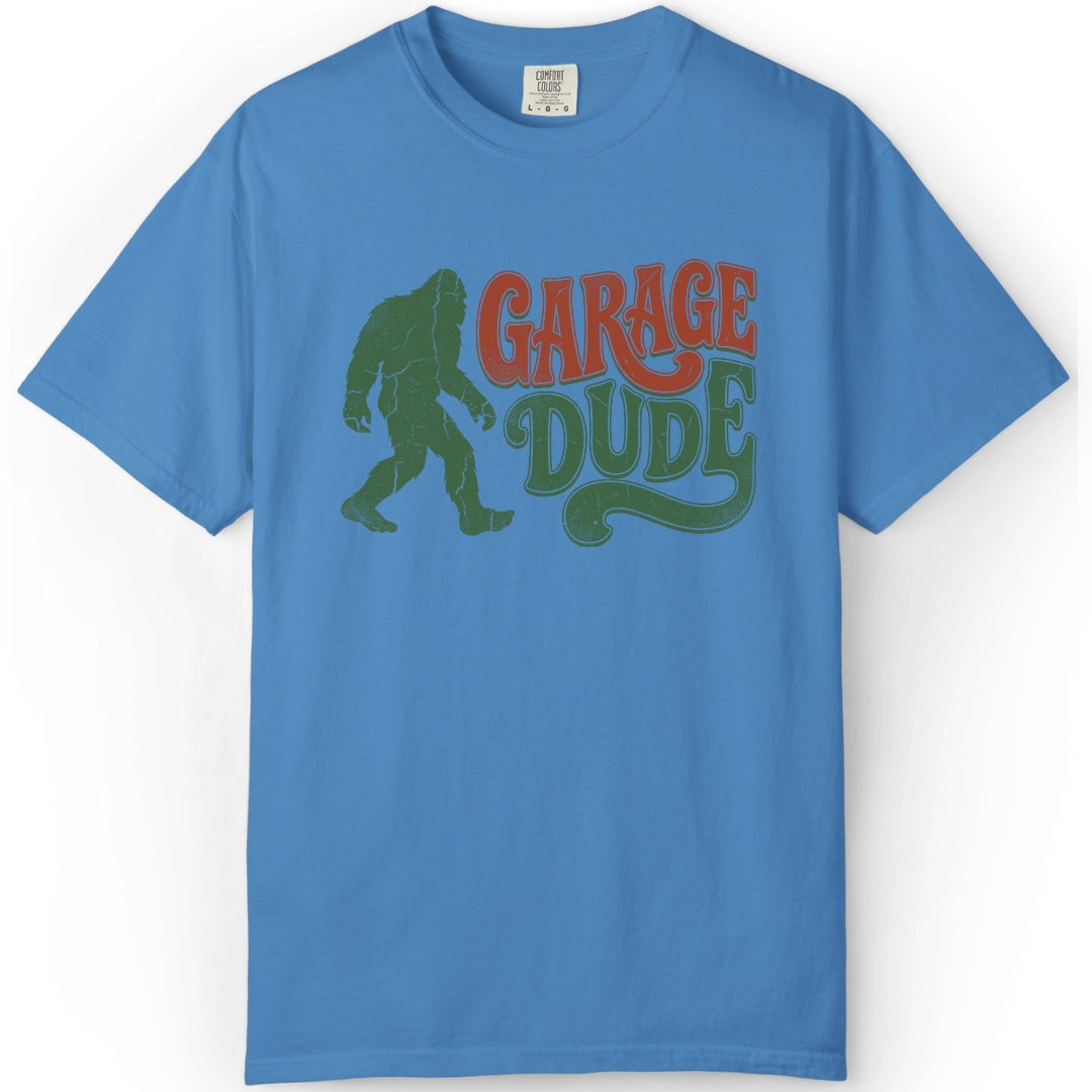 Garage Dude