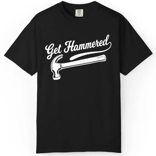 Get Hammered