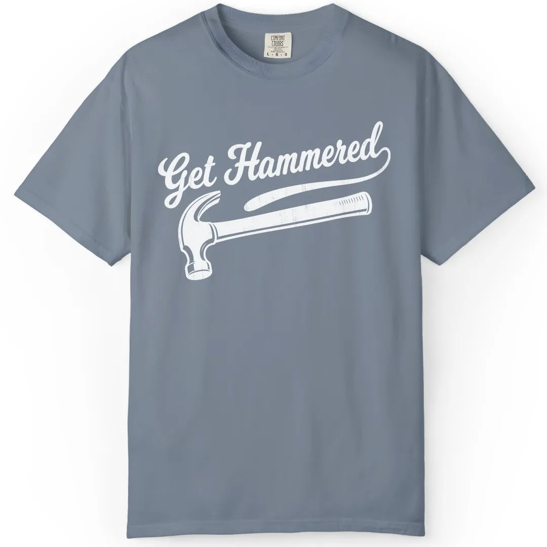 Get Hammered