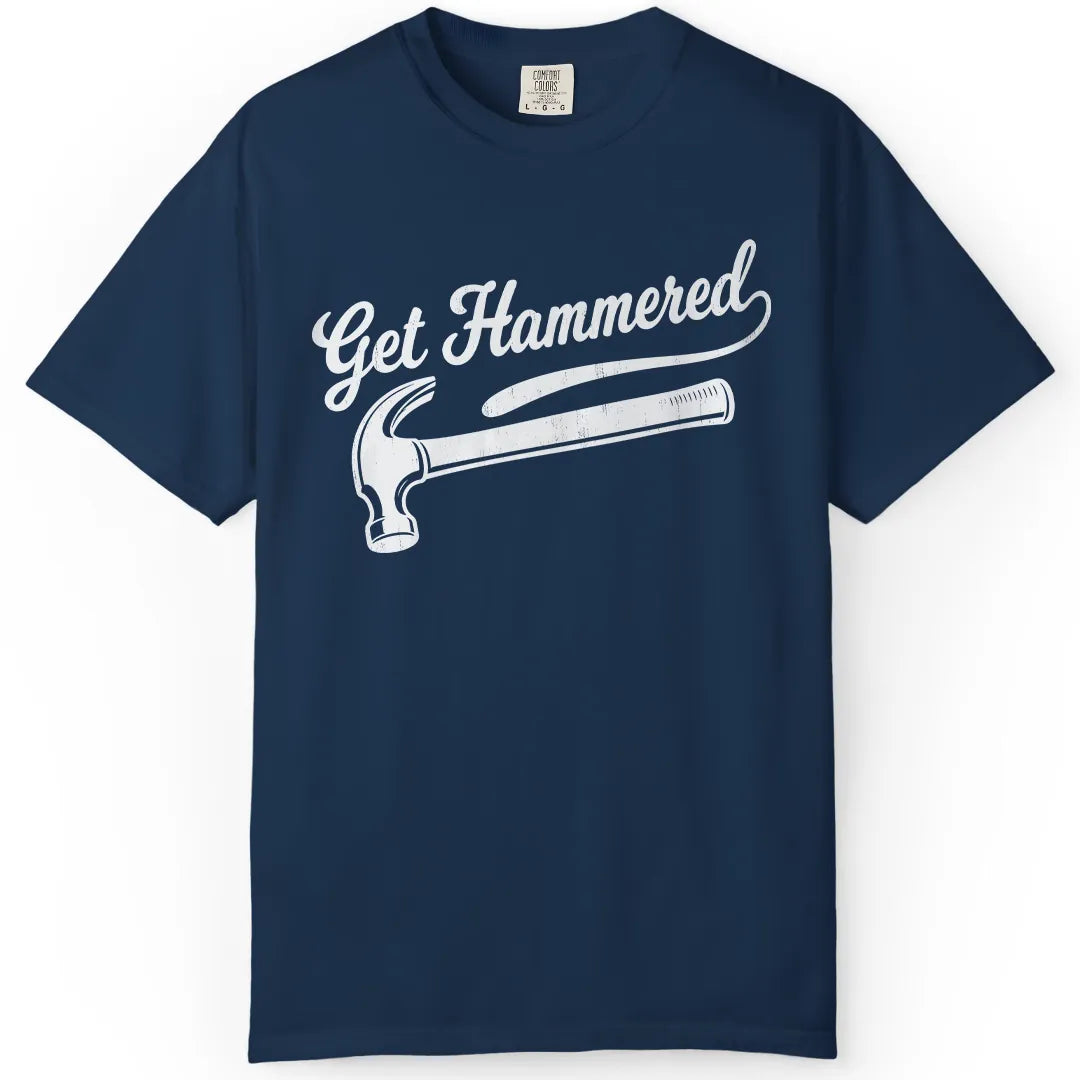 Get Hammered