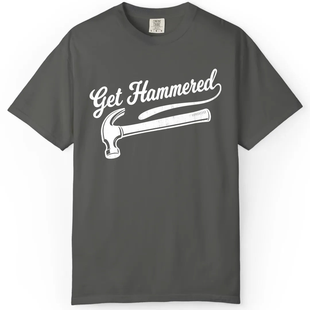 Get Hammered