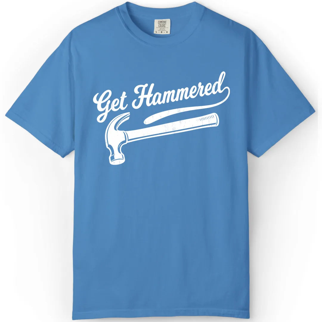 Get Hammered