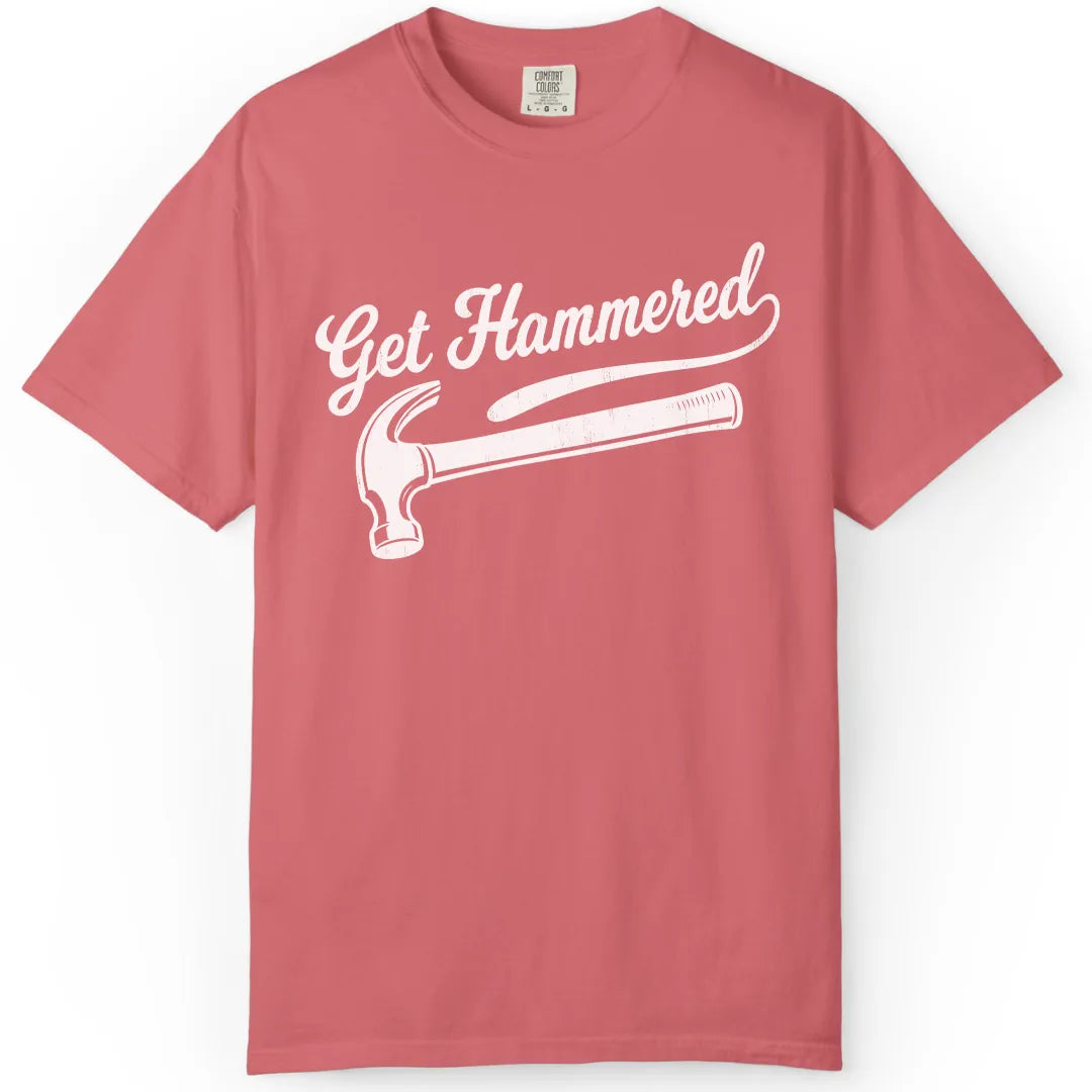Get Hammered