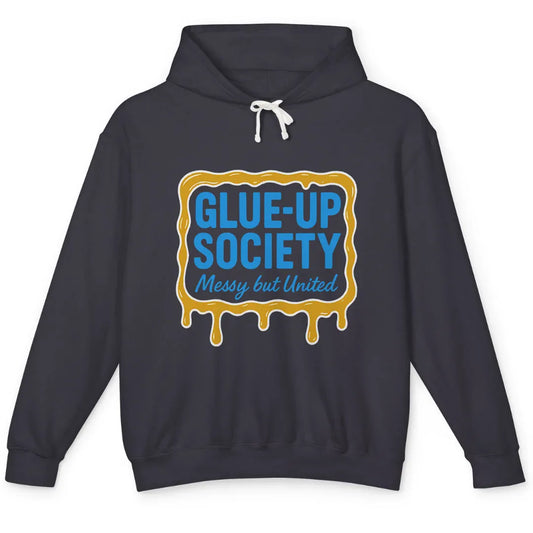 Glue-Up Society