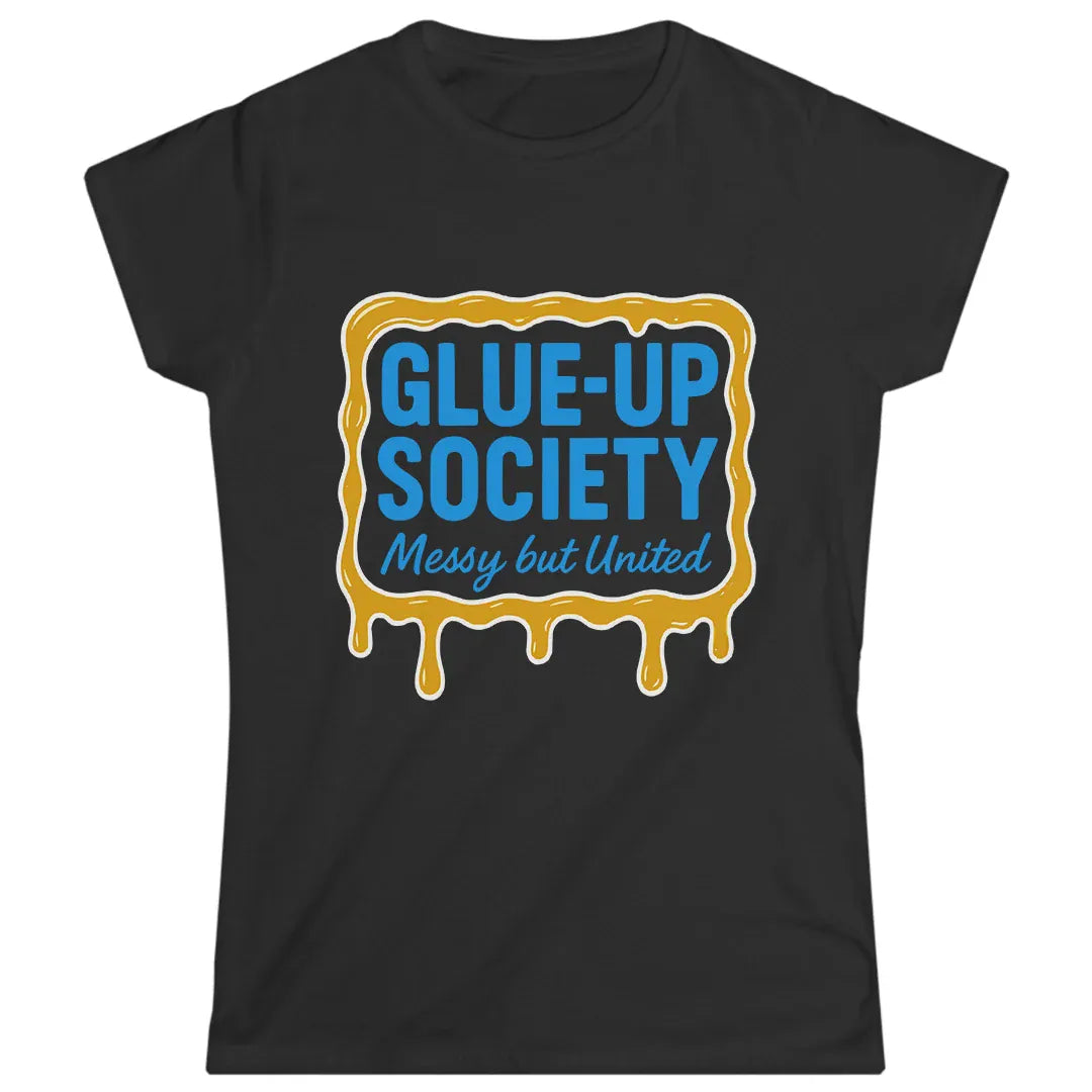 Glue-Up Society
