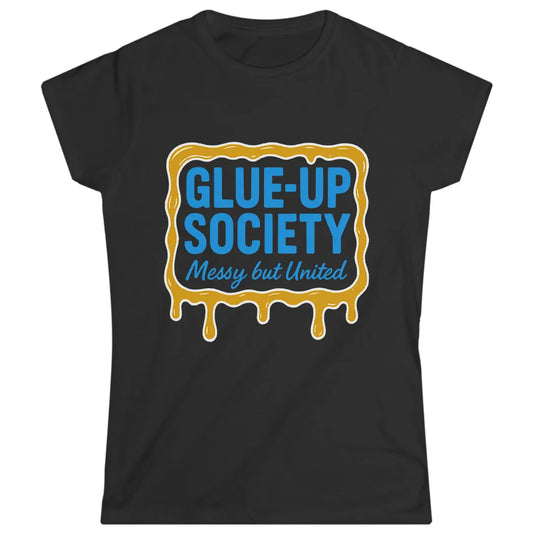 Glue-Up Society