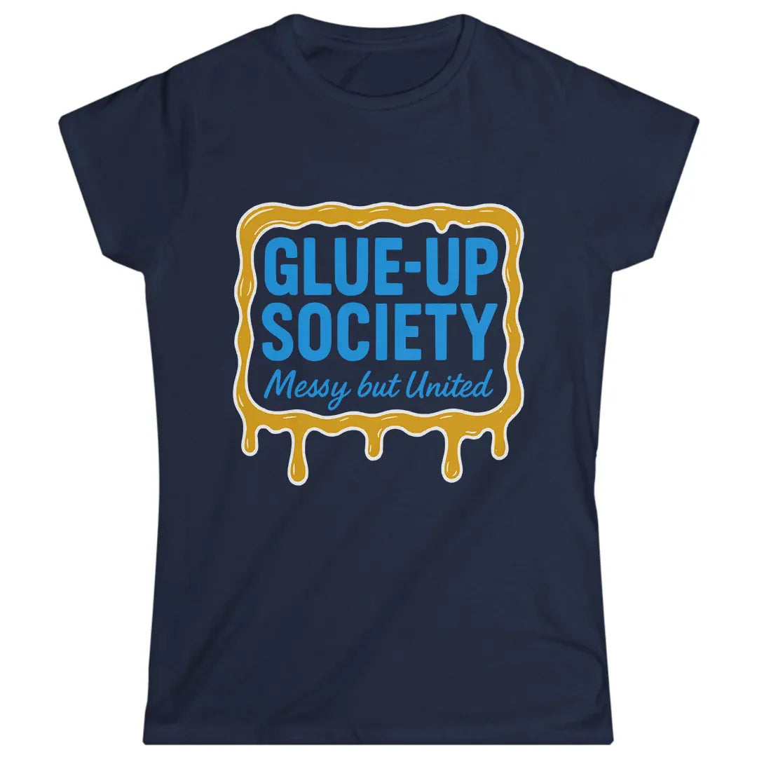 Glue-Up Society
