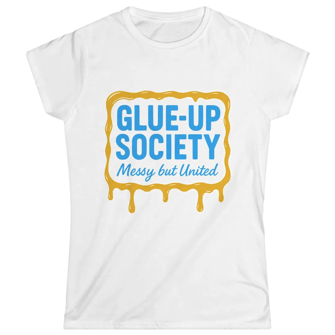 Glue-Up Society