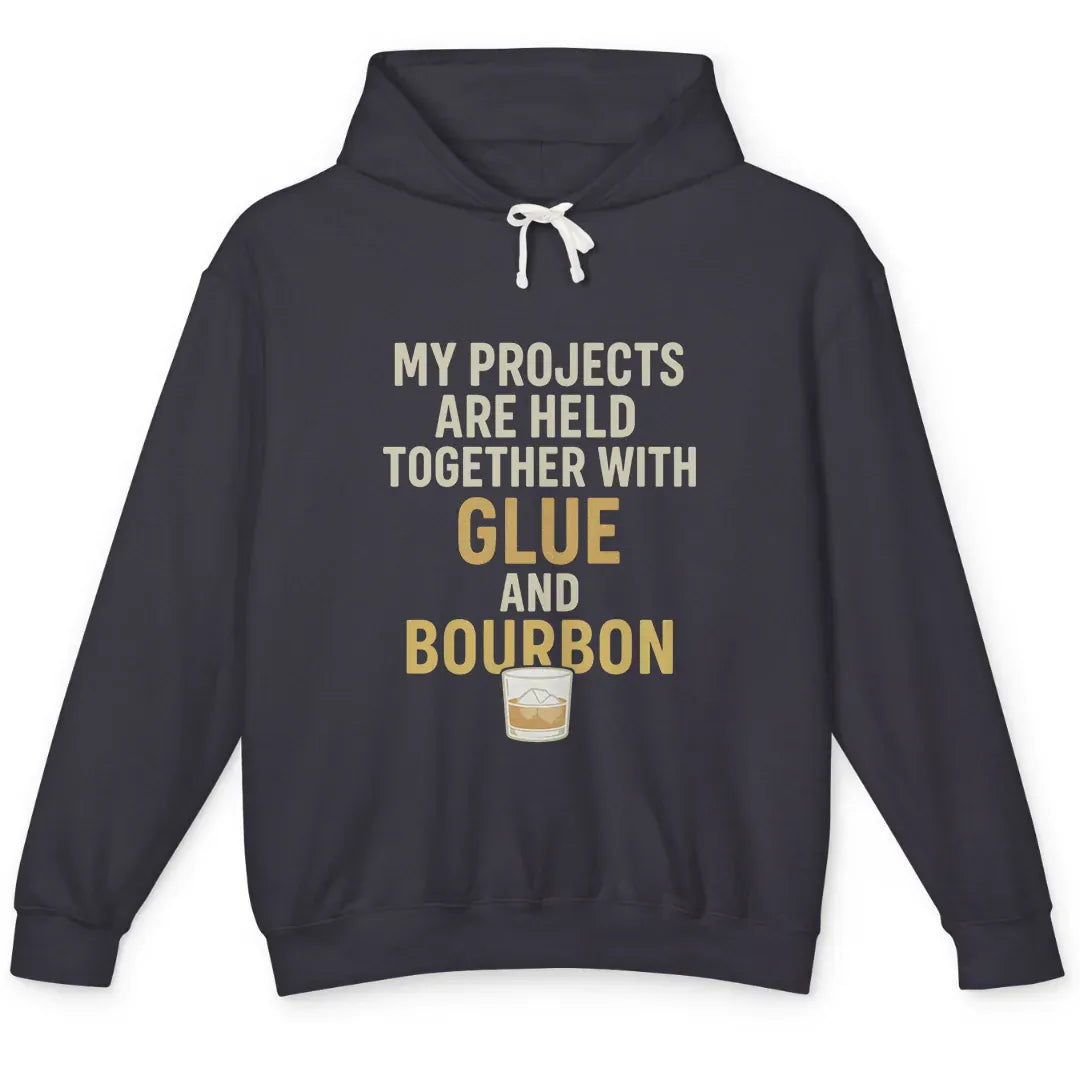 Glue & Bourbon