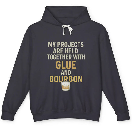 Glue & Bourbon