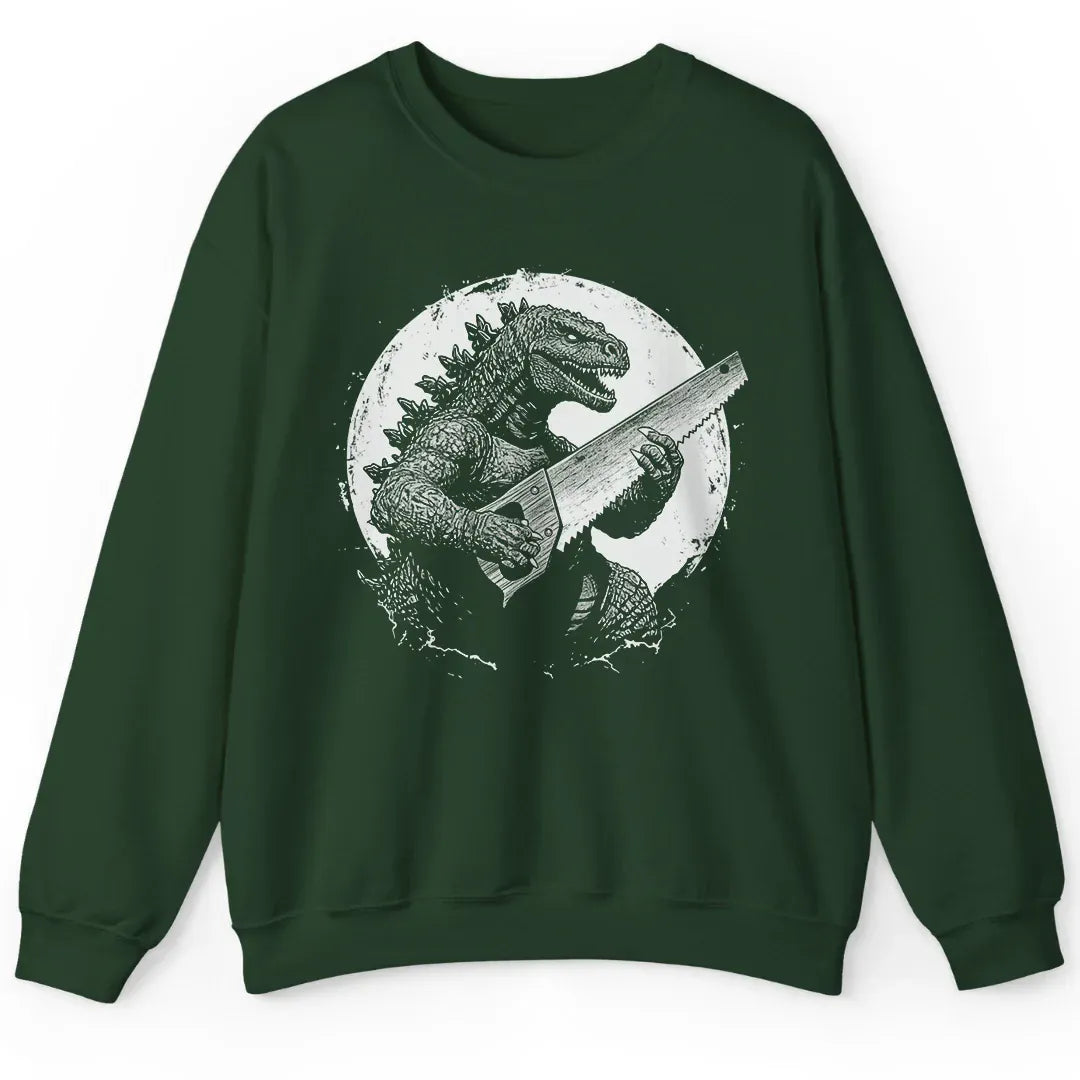 Godzilla