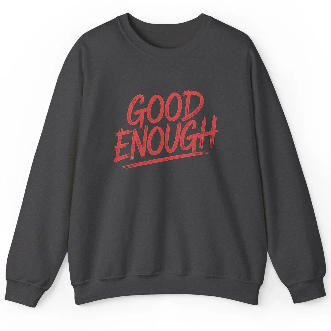 Good Enough
